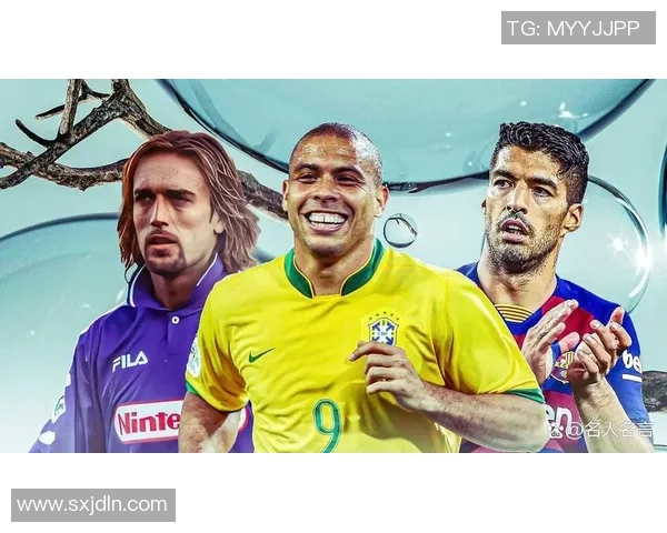 足球明星的9号球衣背后故事与传奇时刻的精彩回顾