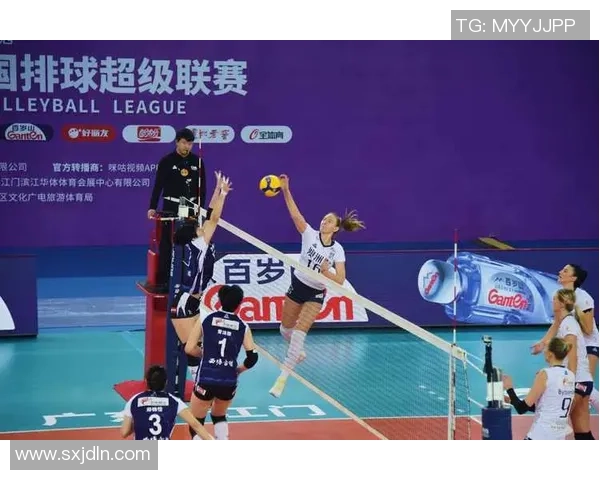 杭州排球队与深圳排球队赛后复盘团队协作的精彩瞬间与经验分享